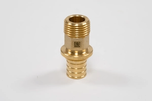 Переходник РЕХАУ 20х1/2 НР MX