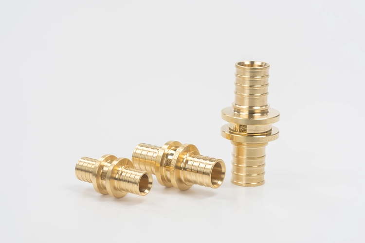 Муфта REHAU 25 MХ 