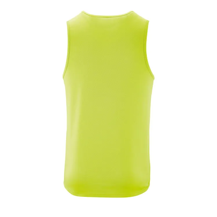 Майка мужская Sporty TT Men, зеленое яблоко арт.02073280