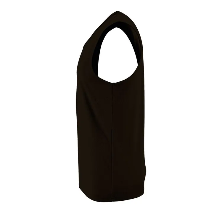 Майка мужская Sporty TT Men, черная арт.02073312