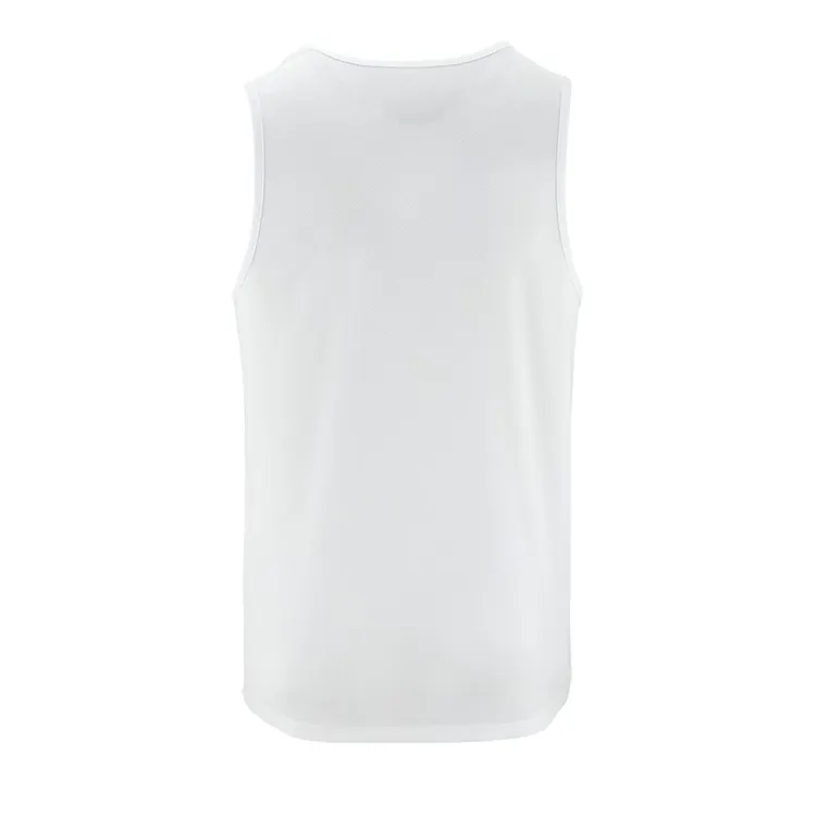 Майка мужская Sporty TT Men, белая арт.02073102