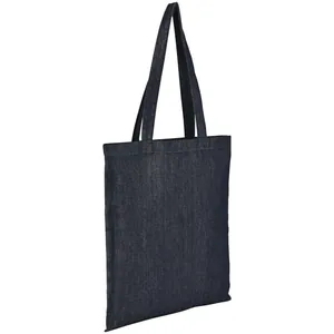Сумка Fever, синяя (деним) арт.02112600TUN