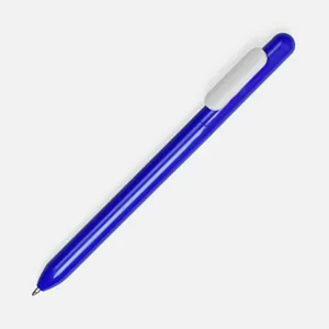 Ручка шариковая Swiper, синяя с белым арт.7522.64