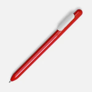 Ручка шариковая Swiper, красная с белым арт.7522.65