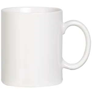 Кружка Promo, белая арт.4534.60