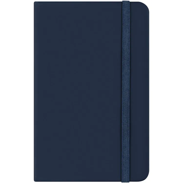 Блокнот Nota Bene, синий арт.6925.40