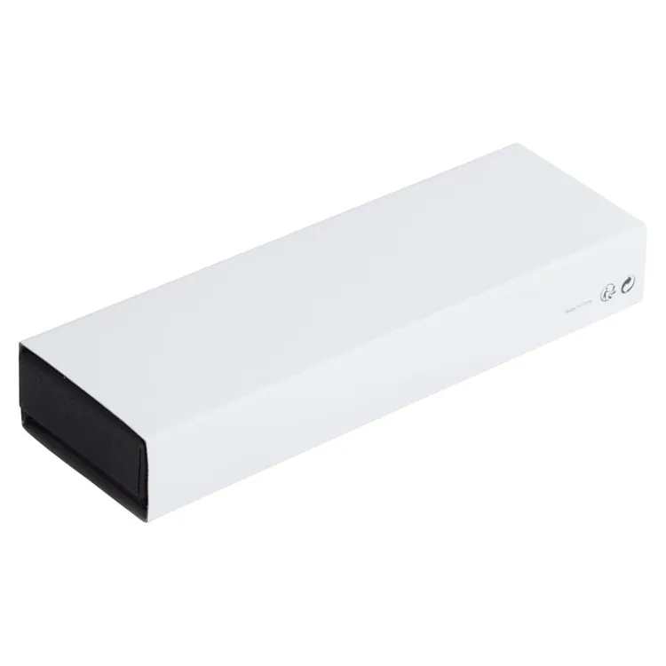 Набор Prodir DS8: ручка и карандаш, красный арт.7567.50