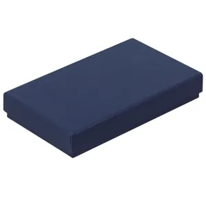 Коробка Slender, малая, синяя арт.7510.40