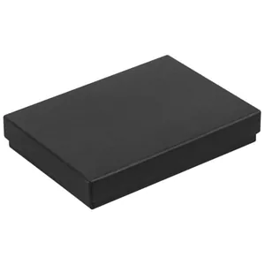 Коробка Slender, большая, черная арт.7520.30