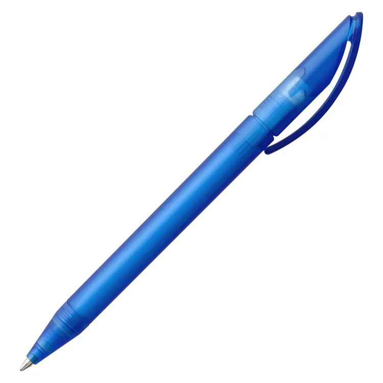 Ручка шариковая Prodir DS3 TFF, голубая арт.4768.44