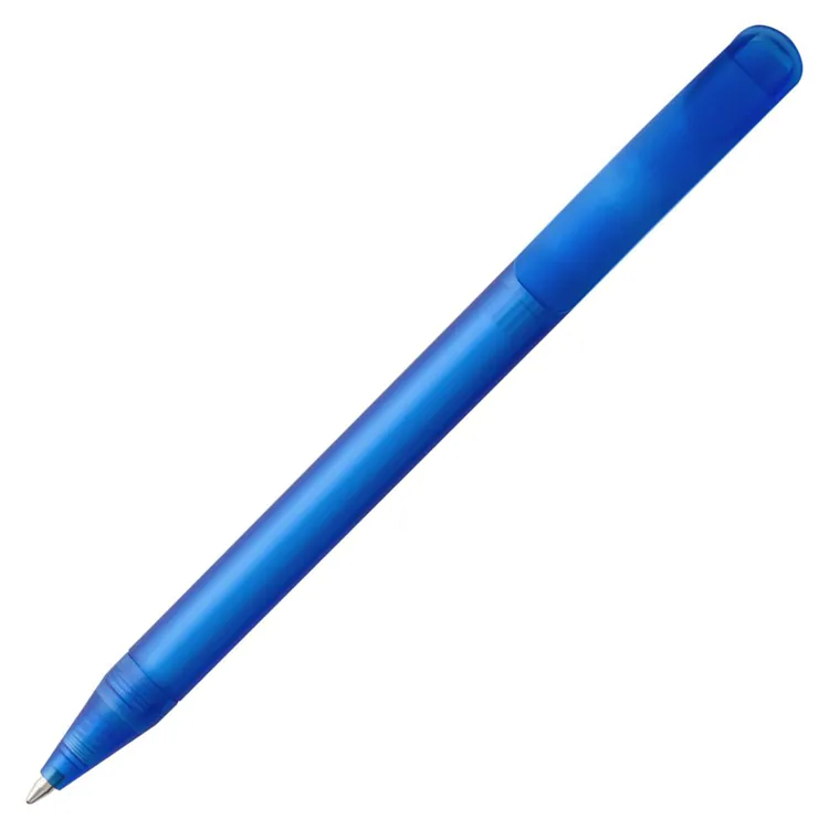 Ручка шариковая Prodir DS3 TFF, голубая арт.4768.44