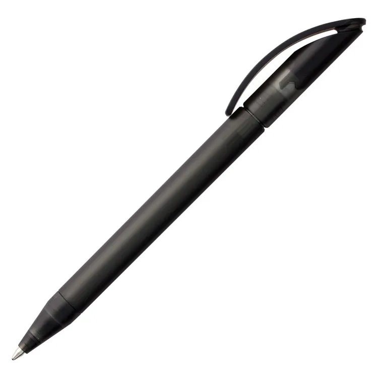 Ручка шариковая Prodir DS3 TFF, черная арт.4768.30