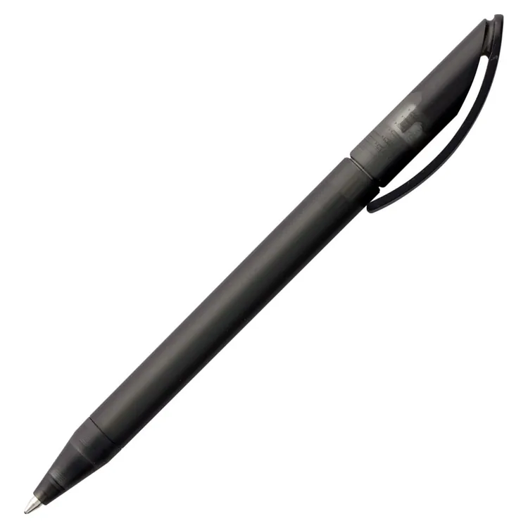 Ручка шариковая Prodir DS3 TFF, черная арт.4768.30
