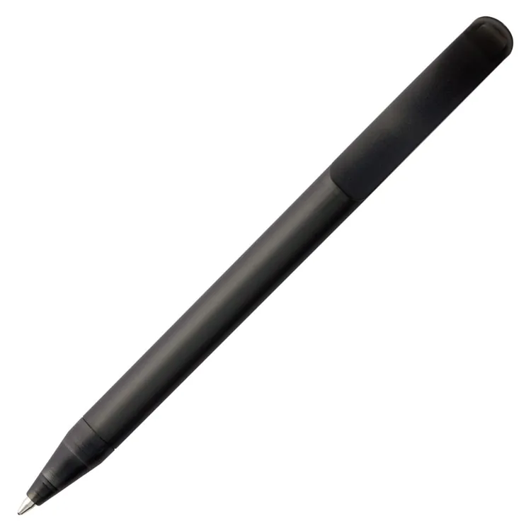 Ручка шариковая Prodir DS3 TFF, черная арт.4768.30