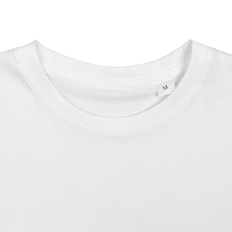 Футболка унисекс T-Bolka 180, белая арт.6994.60