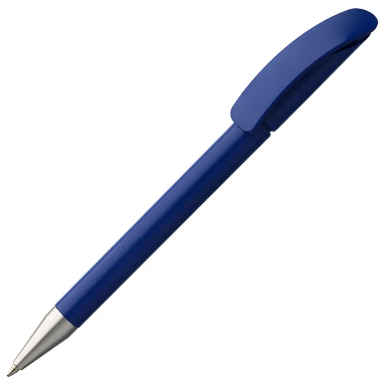 Ручка шариковая Prodir DS3 TPC, синяя арт.7093.40