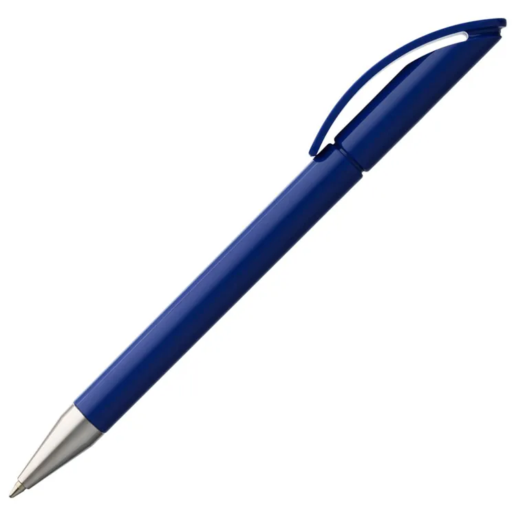 Ручка шариковая Prodir DS3 TPC, синяя арт.7093.40