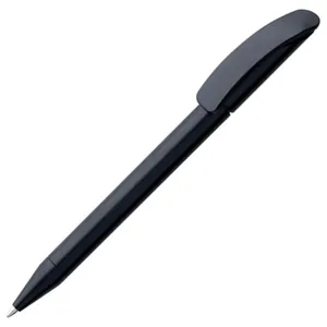 Ручка шариковая Prodir DS3 TPP, черная арт.4770.30