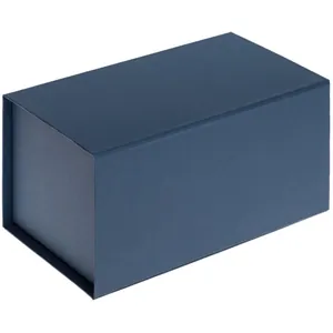 Коробка Very Much, синяя арт.7075.40