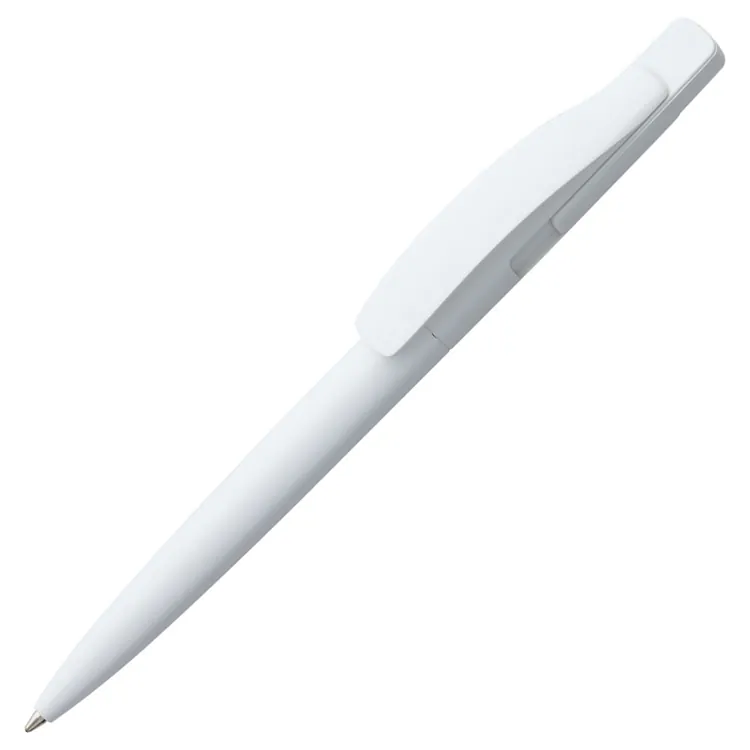 Ручка шариковая Prodir DS2 PPP, белая арт.4766.60