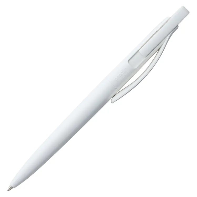 Ручка шариковая Prodir DS2 PPP, белая арт.4766.60
