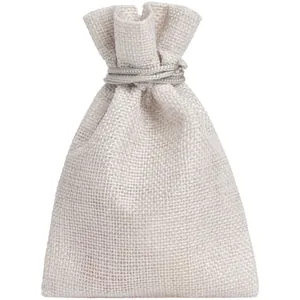 Холщовый мешок Foster Thank, S, белый арт.7068.60