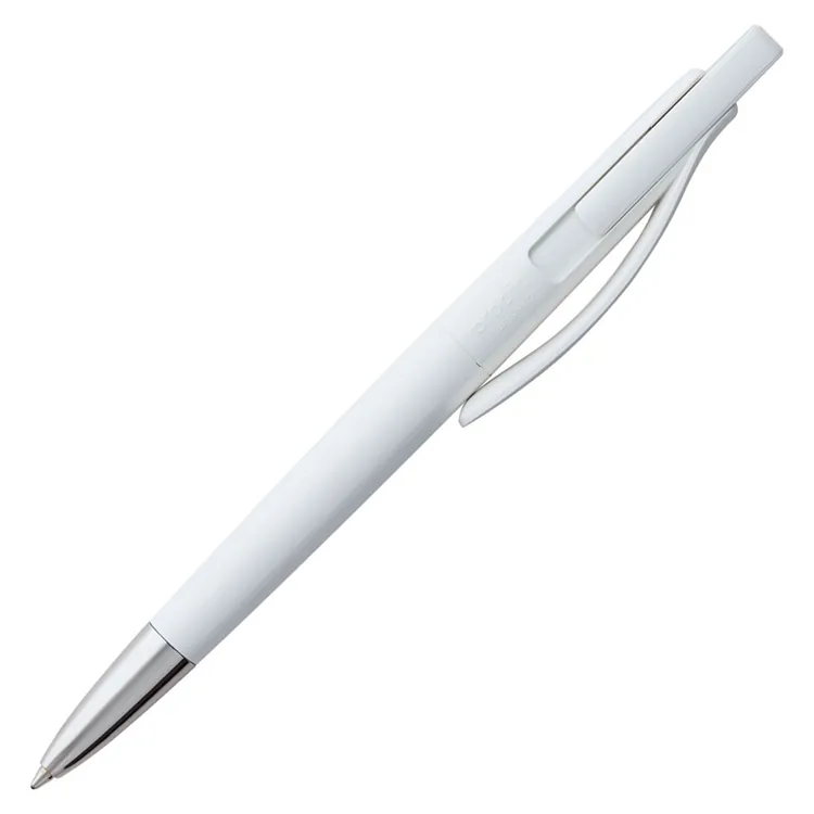 Ручка шариковая Prodir DS2 PPC, белая арт.4767.60