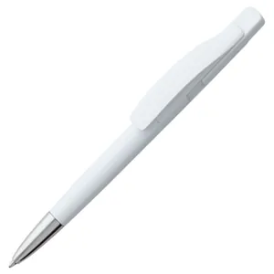 Ручка шариковая Prodir DS2 PPC, белая арт.4767.60
