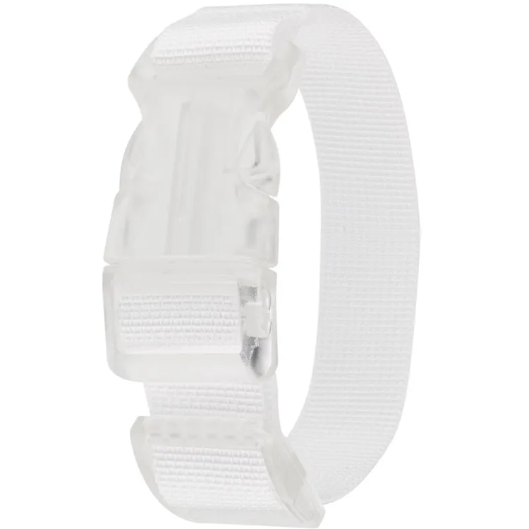 Крепление для багажа Clamp, белое арт.MKT4280wht