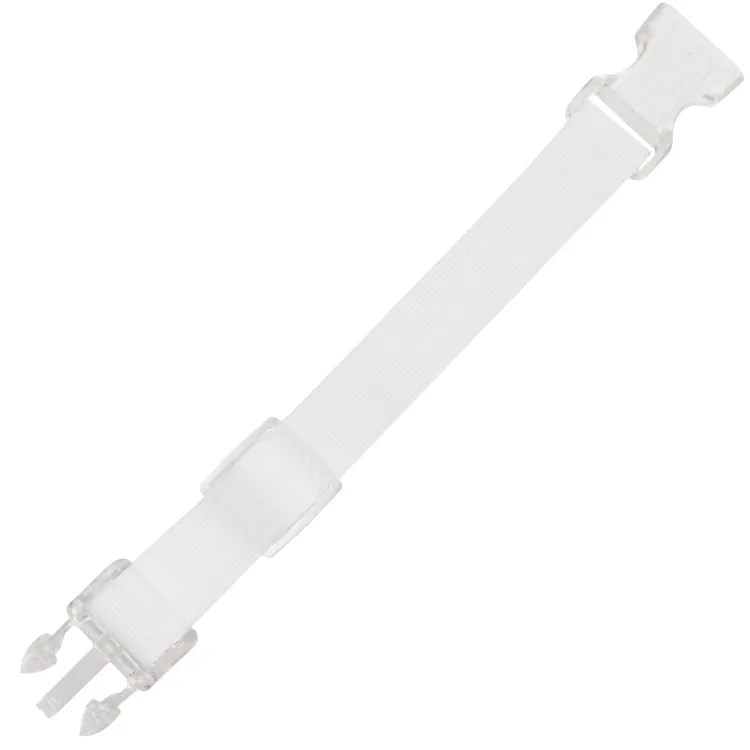 Крепление для багажа Clamp, белое арт.MKT4280wht