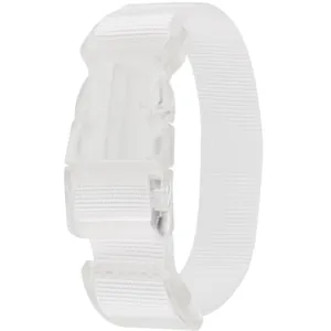 Крепление для багажа Clamp, белое арт.MKT4280wht