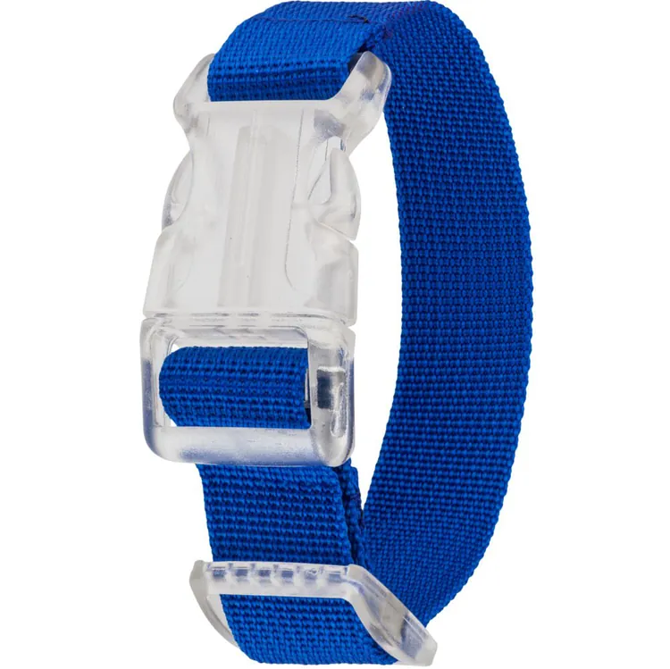 Крепление для багажа Clamp, синее арт.MKT4280blue