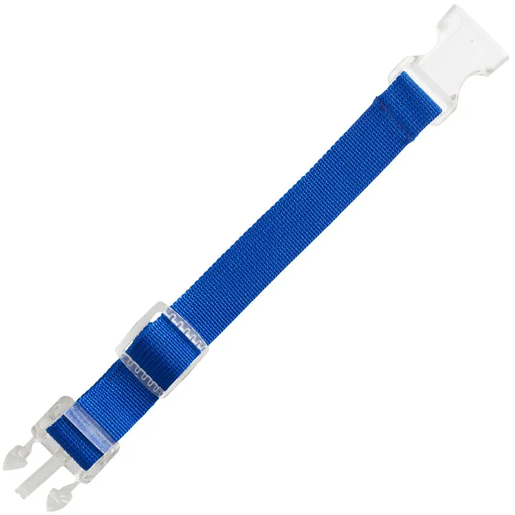 Крепление для багажа Clamp, синее арт.MKT4280blue