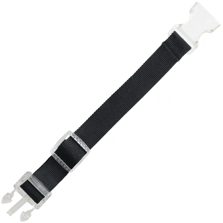 Крепление для багажа Clamp, черное арт.MKT4280blck