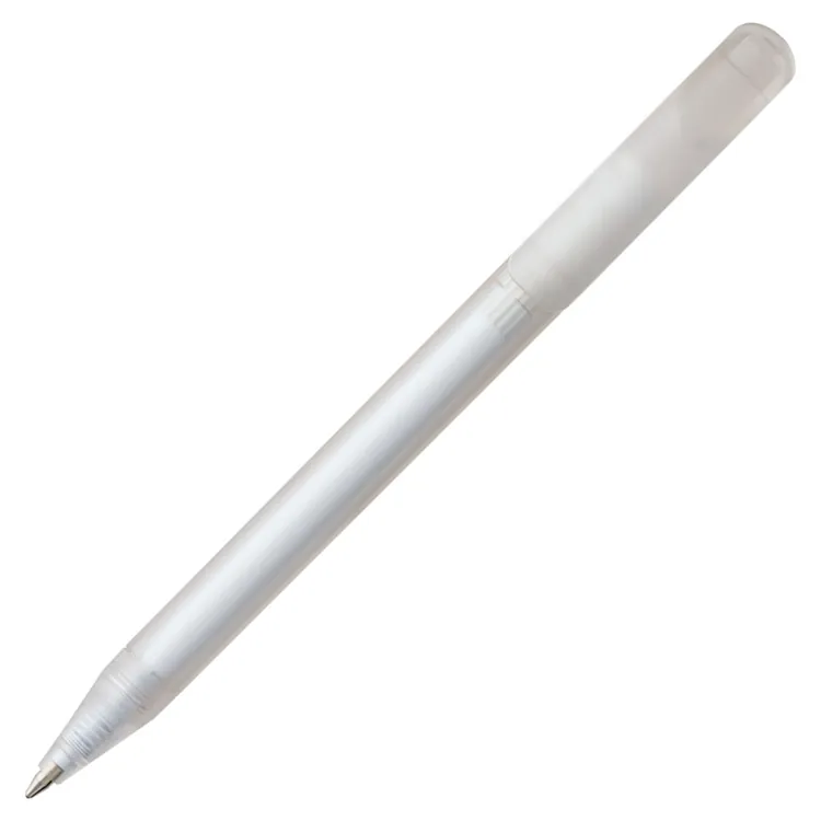 Ручка шариковая Prodir DS3 TFF, белая арт.4768.60