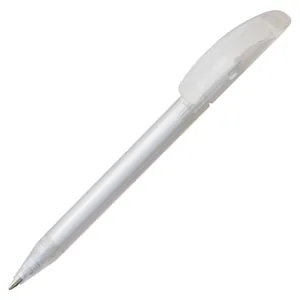 Ручка шариковая Prodir DS3 TFF, белая арт.4768.60