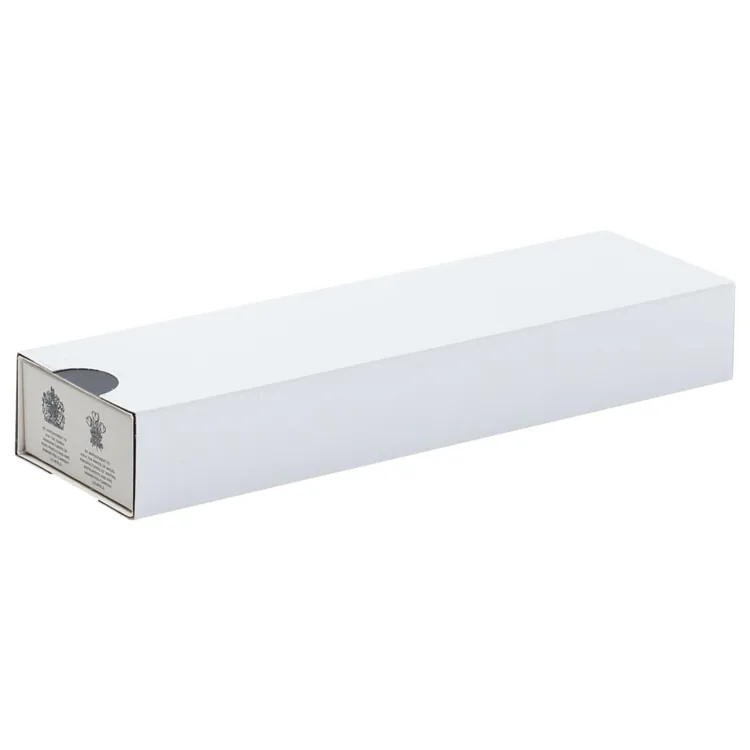 Ручка шариковая Parker Jotter Stainless Steel Core K61 арт.7660