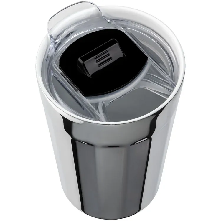 Термостакан iconyMug, зеркальный арт.7498.10