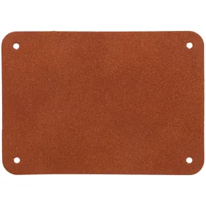 Лейбл Eta Nubuck, XL, коричневый арт.13853.59