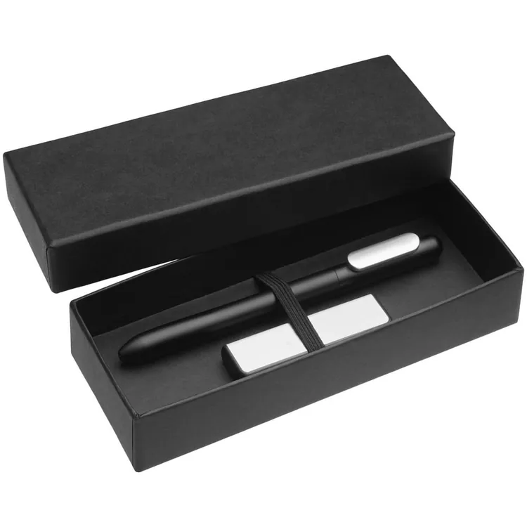 Коробка Tackle, черная арт.7956.30