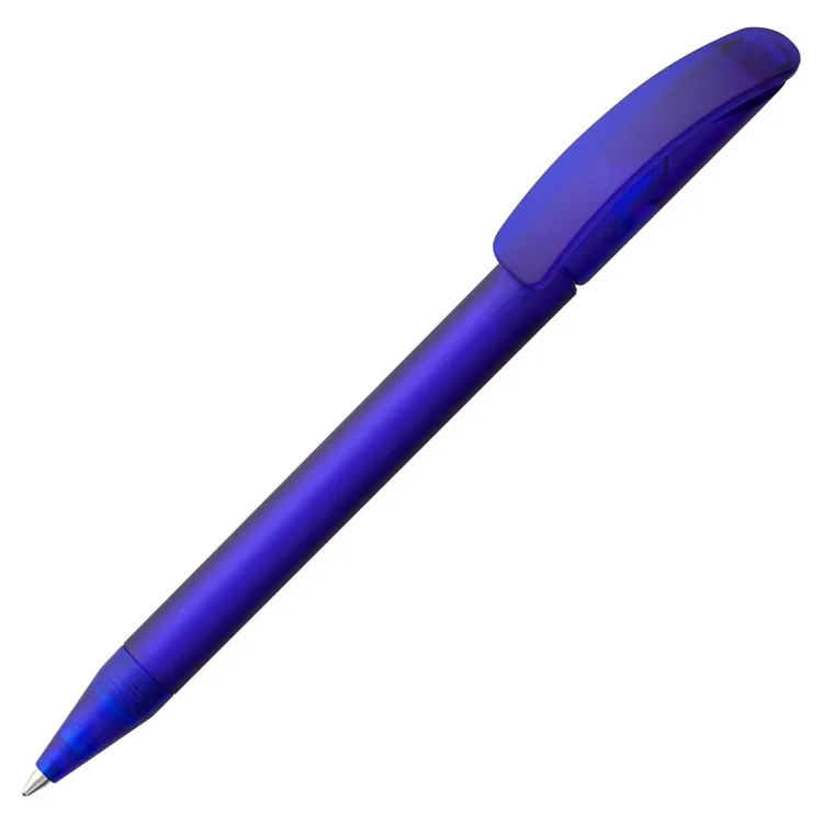 Ручка шариковая Prodir DS3 TFF, синяя арт.4768.40