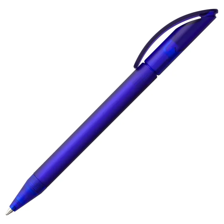 Ручка шариковая Prodir DS3 TFF, синяя арт.4768.40