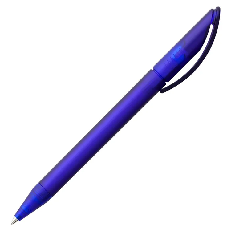 Ручка шариковая Prodir DS3 TFF, синяя арт.4768.40