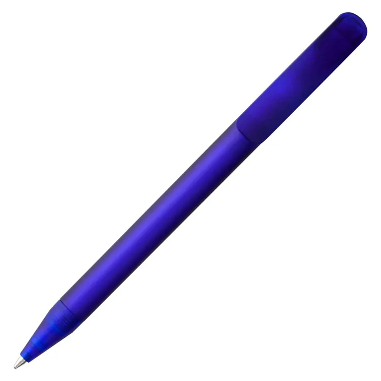 Ручка шариковая Prodir DS3 TFF, синяя арт.4768.40