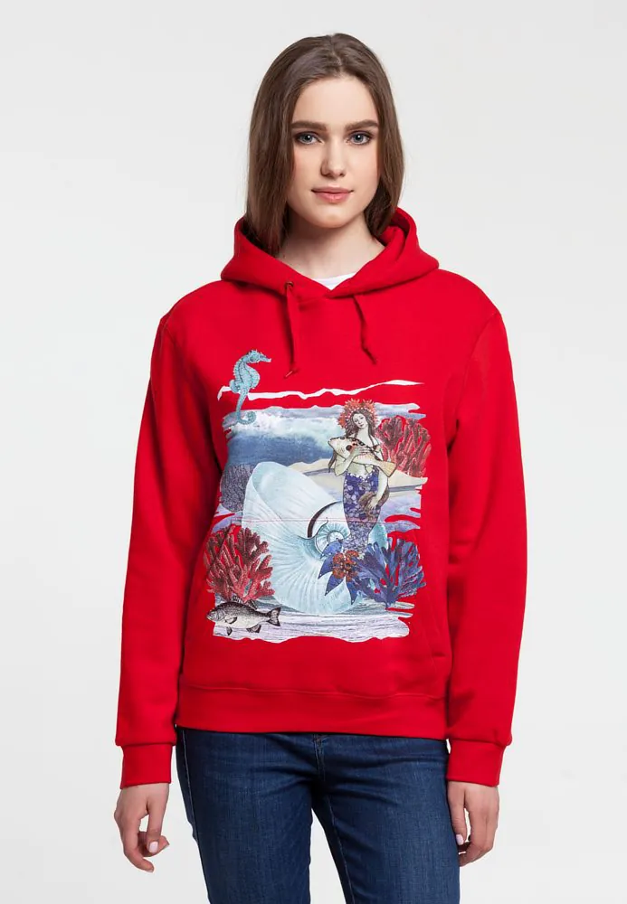 Толстовка женская Ragazza Di Mare арт.73570.50