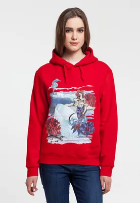 Толстовка женская Ragazza Di Mare арт.73570.50