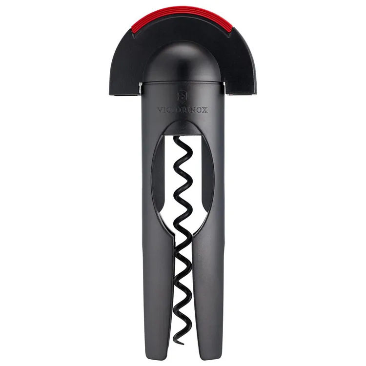 Штопор Victorinox Utensils, черный арт.10040.30