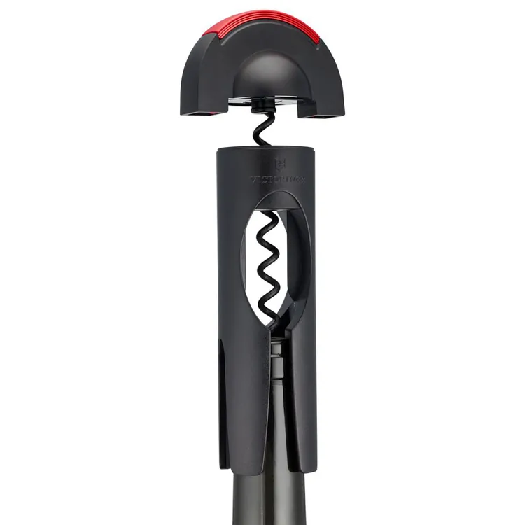 Штопор Victorinox Utensils, черный арт.10040.30