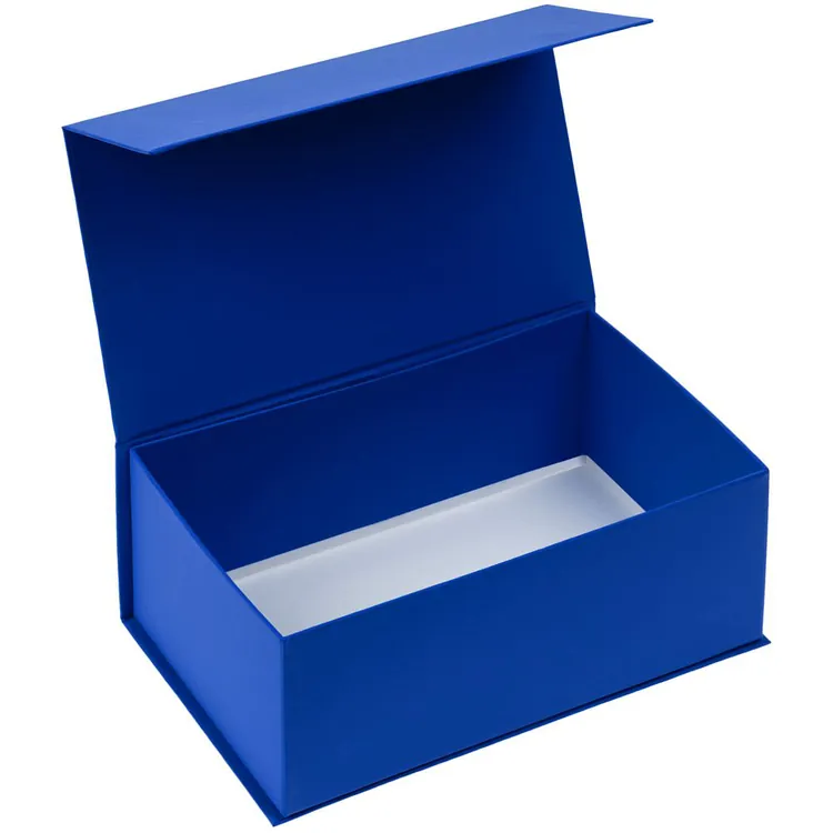 Коробка LumiBox, синяя арт.10147.40