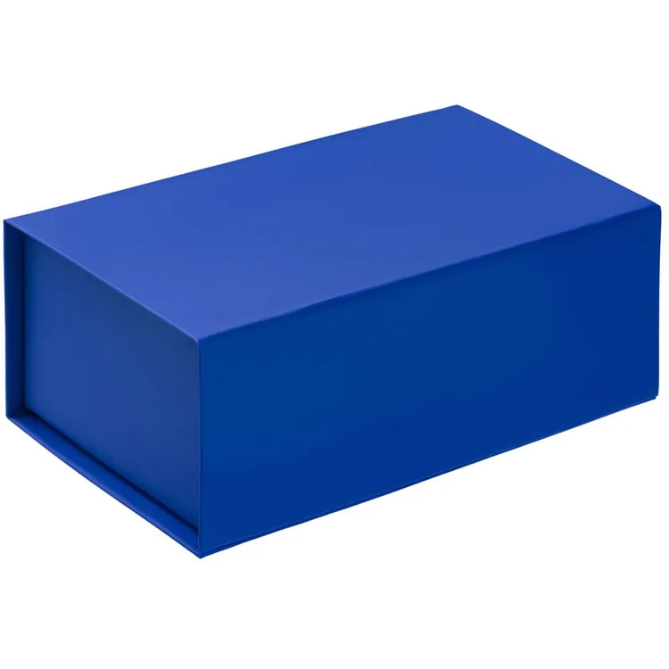 Коробка LumiBox, синяя арт.10147.40